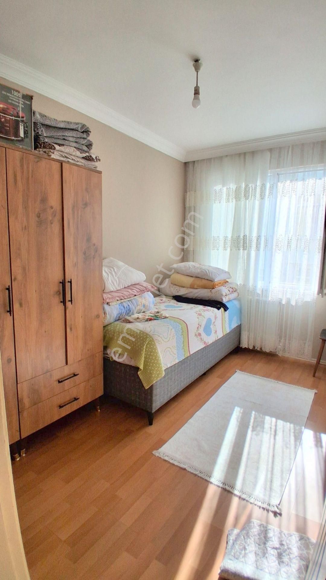 Mertcan'dan Şeyhli Ankara Cad.4dk İskanlı Balkonlu 3+1 Daire - Görsel 11