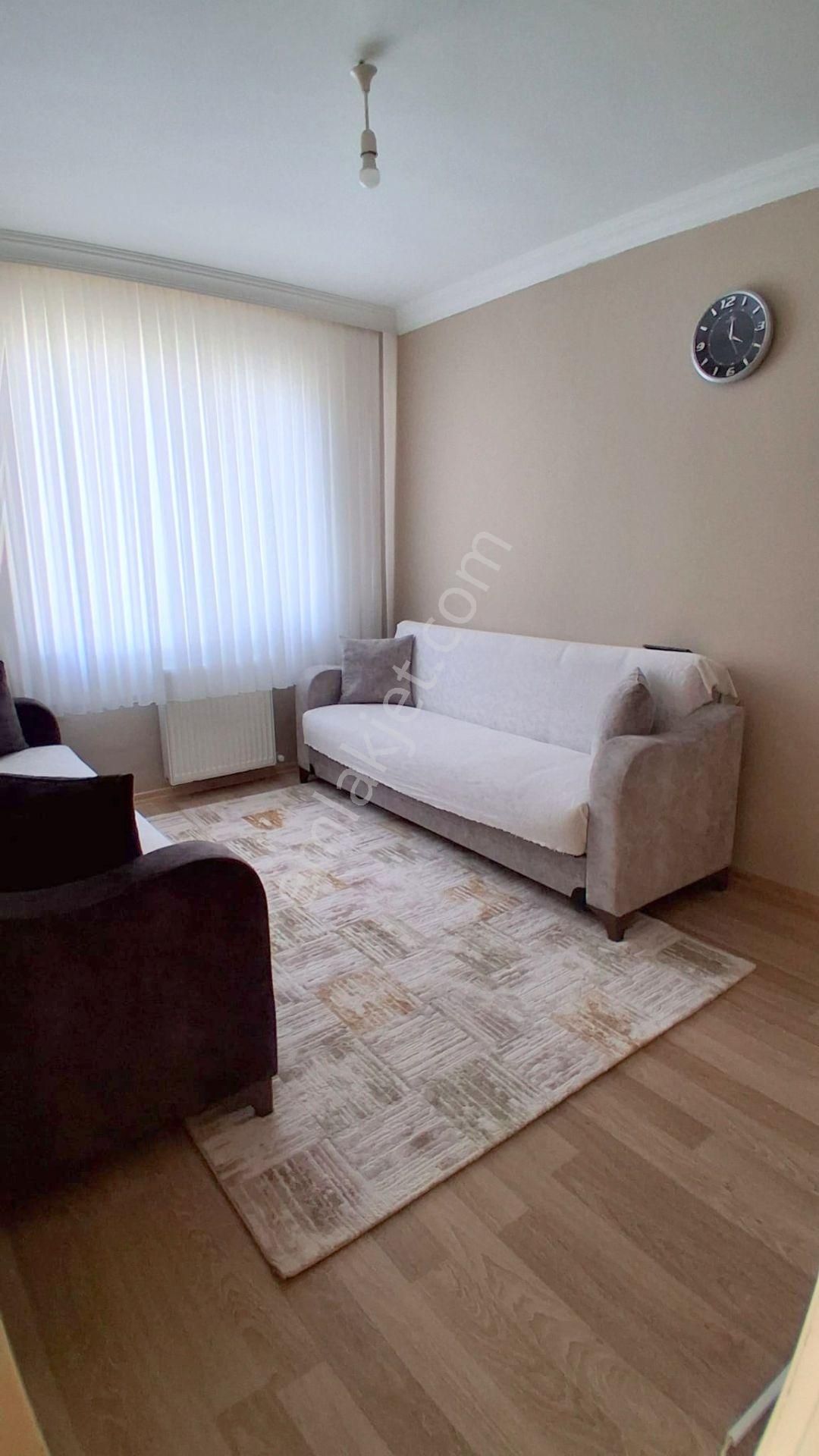 Mertcan'dan Şeyhli Ankara Cad.4dk İskanlı Balkonlu 3+1 Daire - Görsel 8
