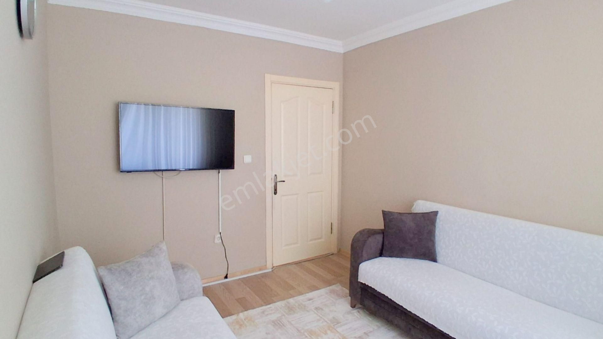 Mertcan'dan Şeyhli Ankara Cad.4dk İskanlı Balkonlu 3+1 Daire - Görsel 13