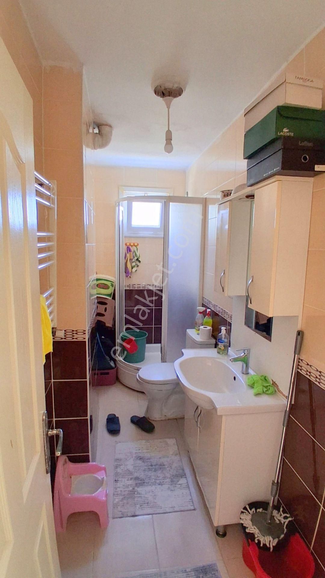 Mertcan'dan Şeyhli Ankara Cad.4dk İskanlı Balkonlu 3+1 Daire - Görsel 16