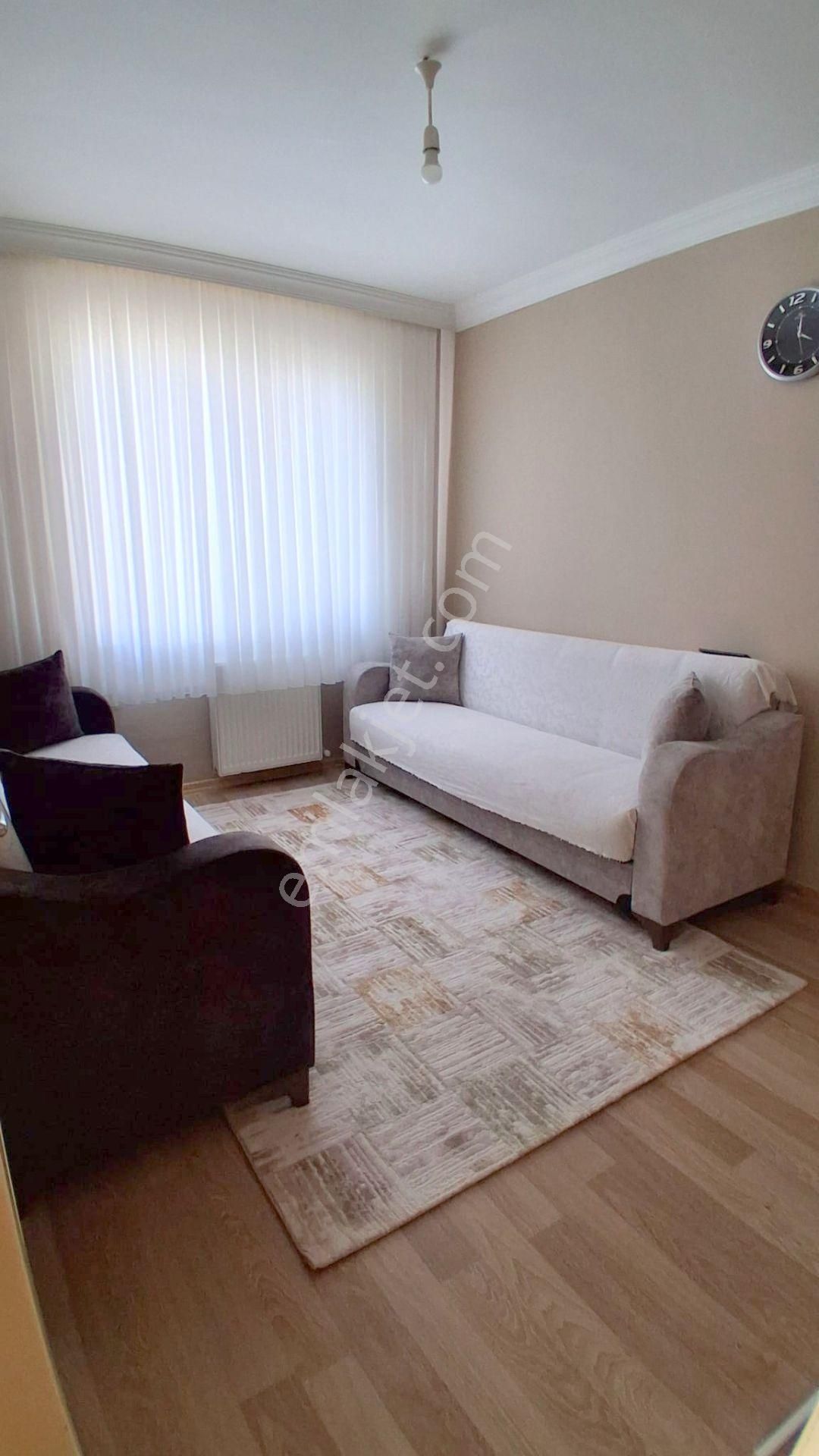 Mertcan'dan Şeyhli Ankara Cad.4dk İskanlı Balkonlu 3+1 Daire - Görsel 7