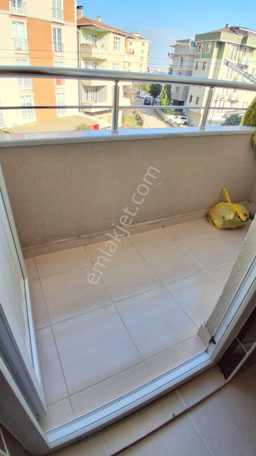 Mertcan'dan Şeyhli Ankara Cad.4dk İskanlı Balkonlu 3+1 Daire - Görsel 4