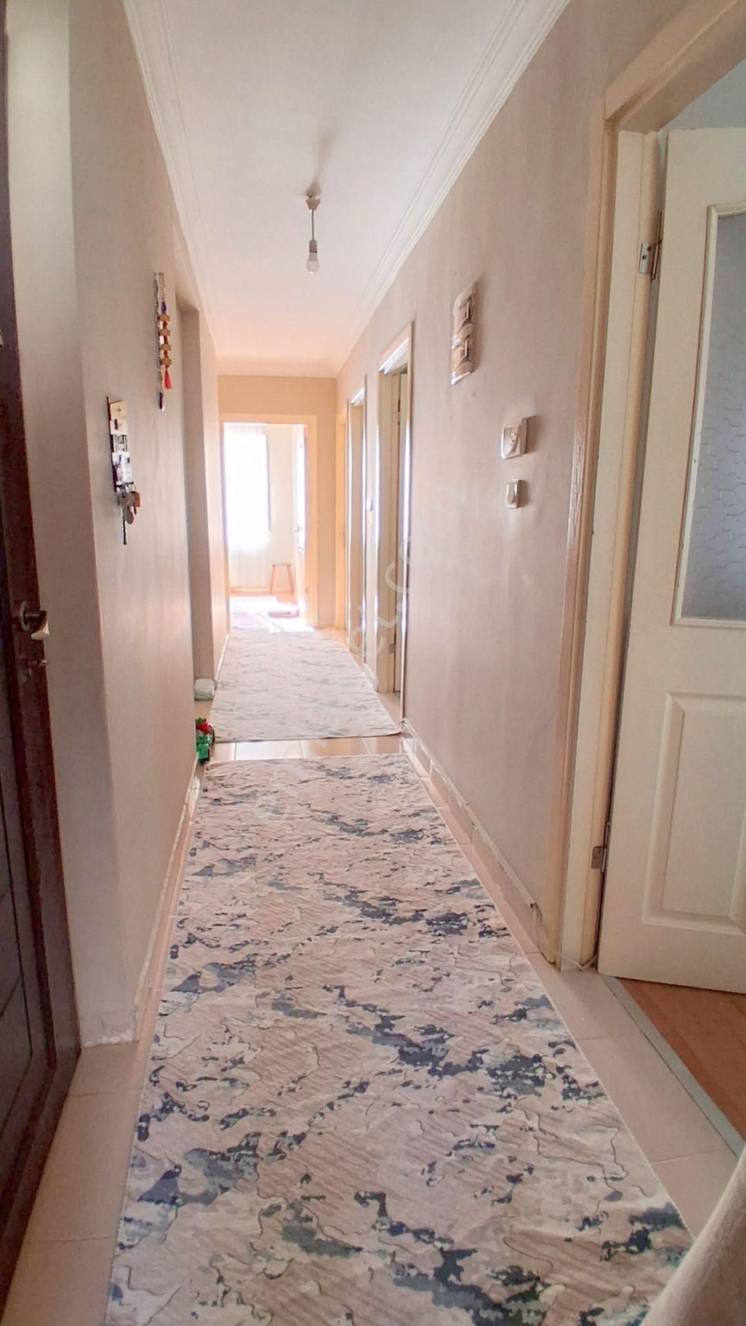 Mertcan'dan Şeyhli Ankara Cad.4dk İskanlı Balkonlu 3+1 Daire - Görsel 17