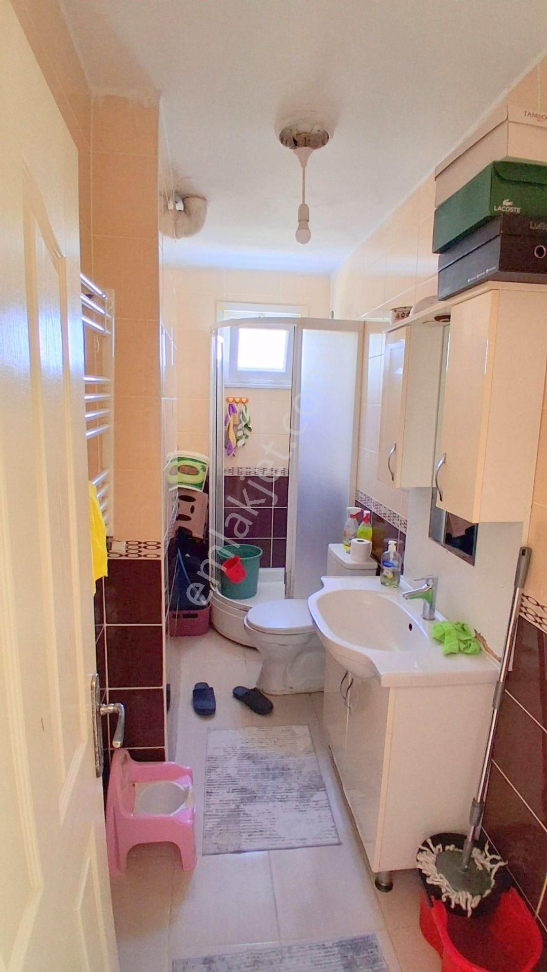 Mertcan'dan Şeyhli Ankara Cad.4dk İskanlı Balkonlu 3+1 Daire - Görsel 15