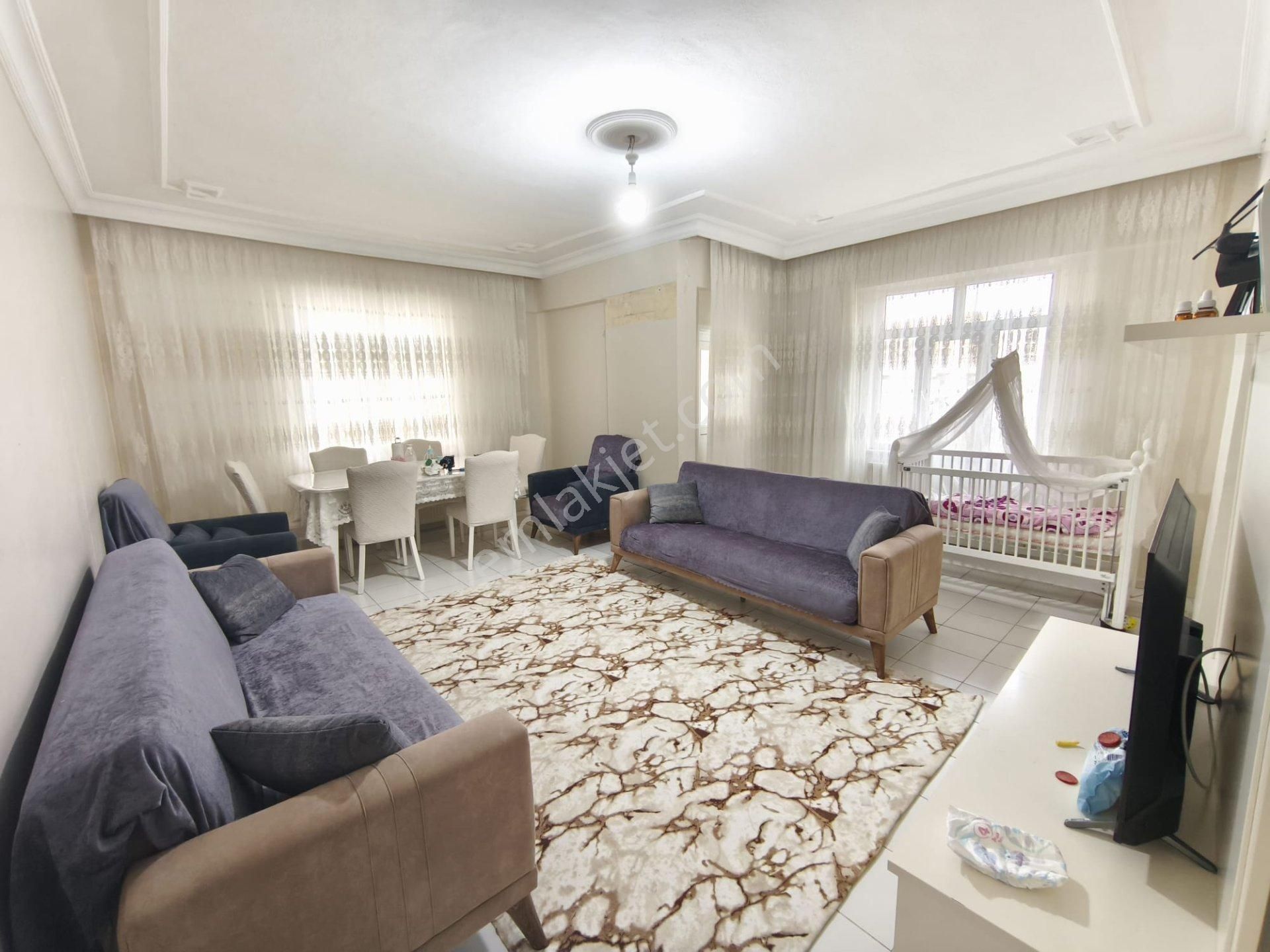 Huzur Evleri Eski Nil Koleji Civarı Satılık 3+1 Daire!!!!! - Görsel 5