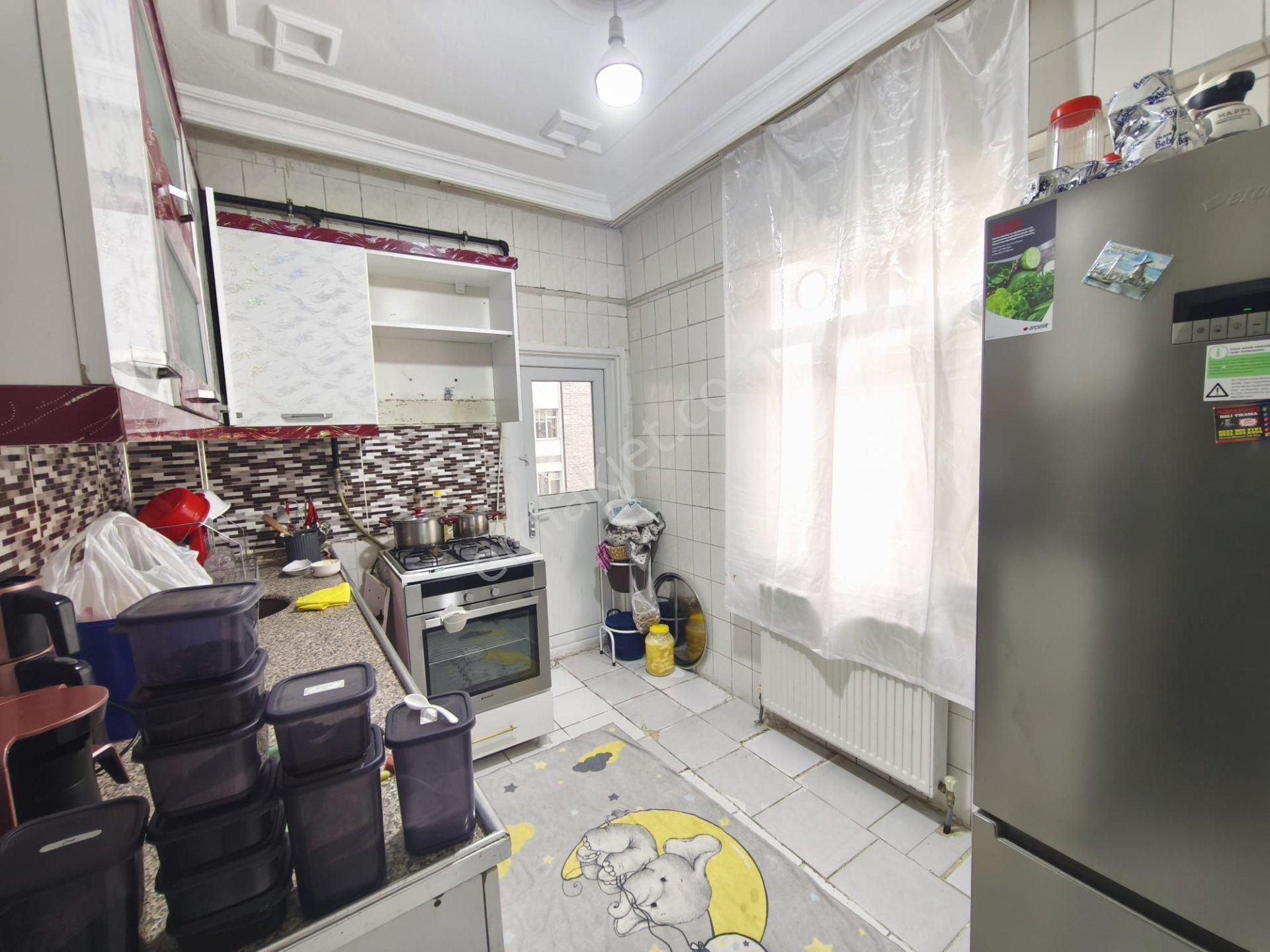Huzur Evleri Eski Nil Koleji Civarı Satılık 3+1 Daire!!!!! - Görsel 8