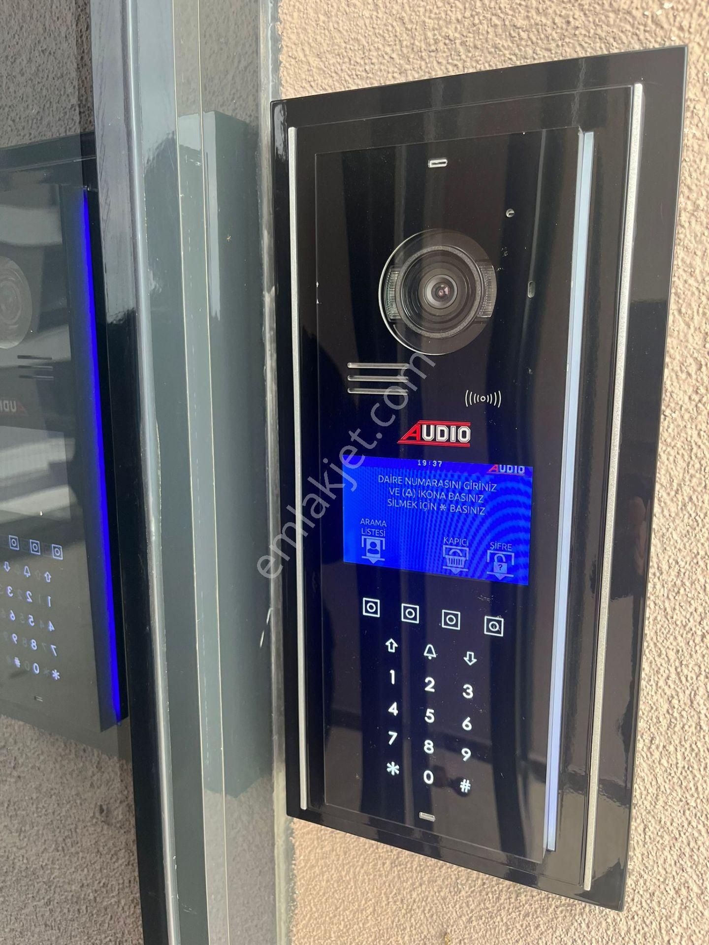 Trabzon Pelitli'de Kiralık Daire - Görsel 26