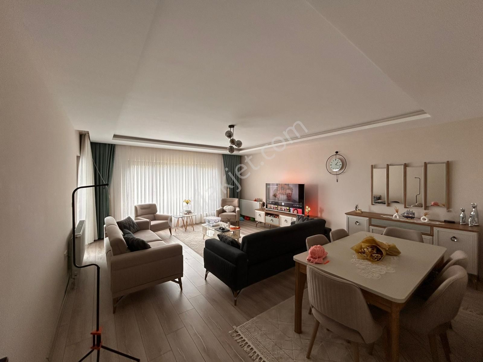 Trabzon Pelitli'de Kiralık Daire - Görsel 11