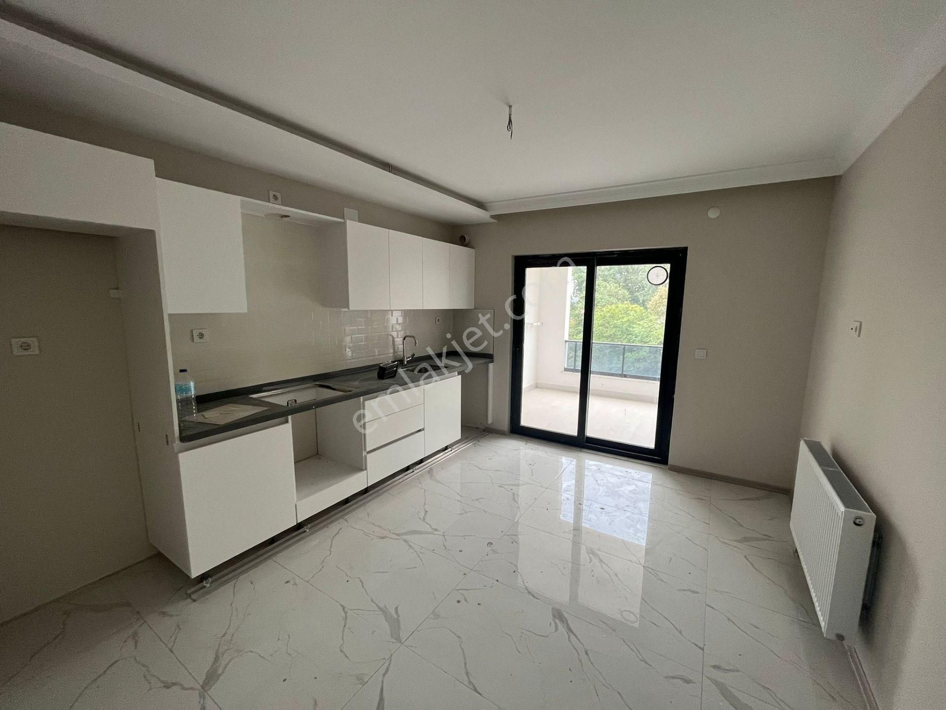 Trabzon Pelitli'de Kiralık Daire - Görsel 2