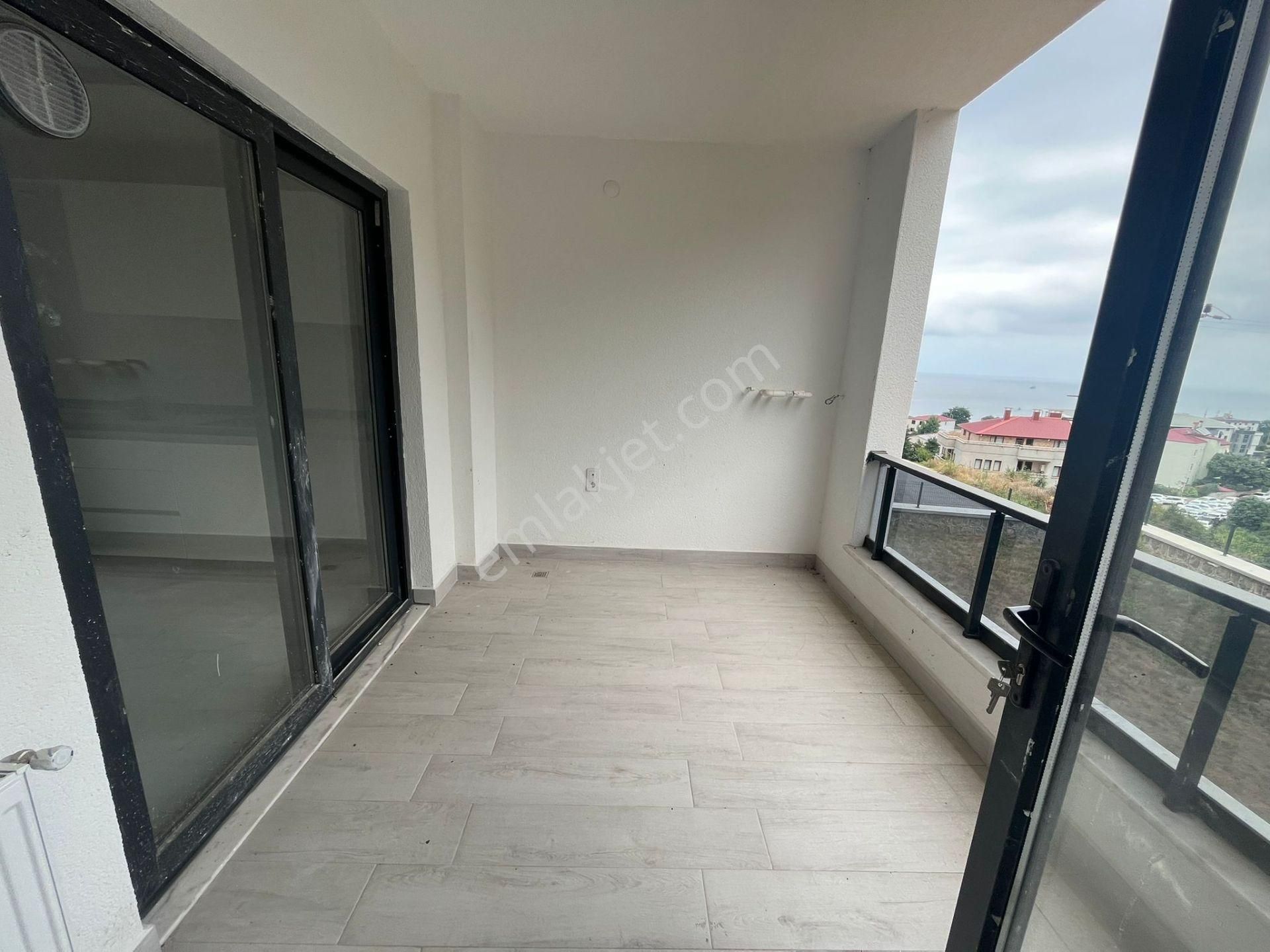 Trabzon Pelitli'de Kiralık Daire - Görsel 8