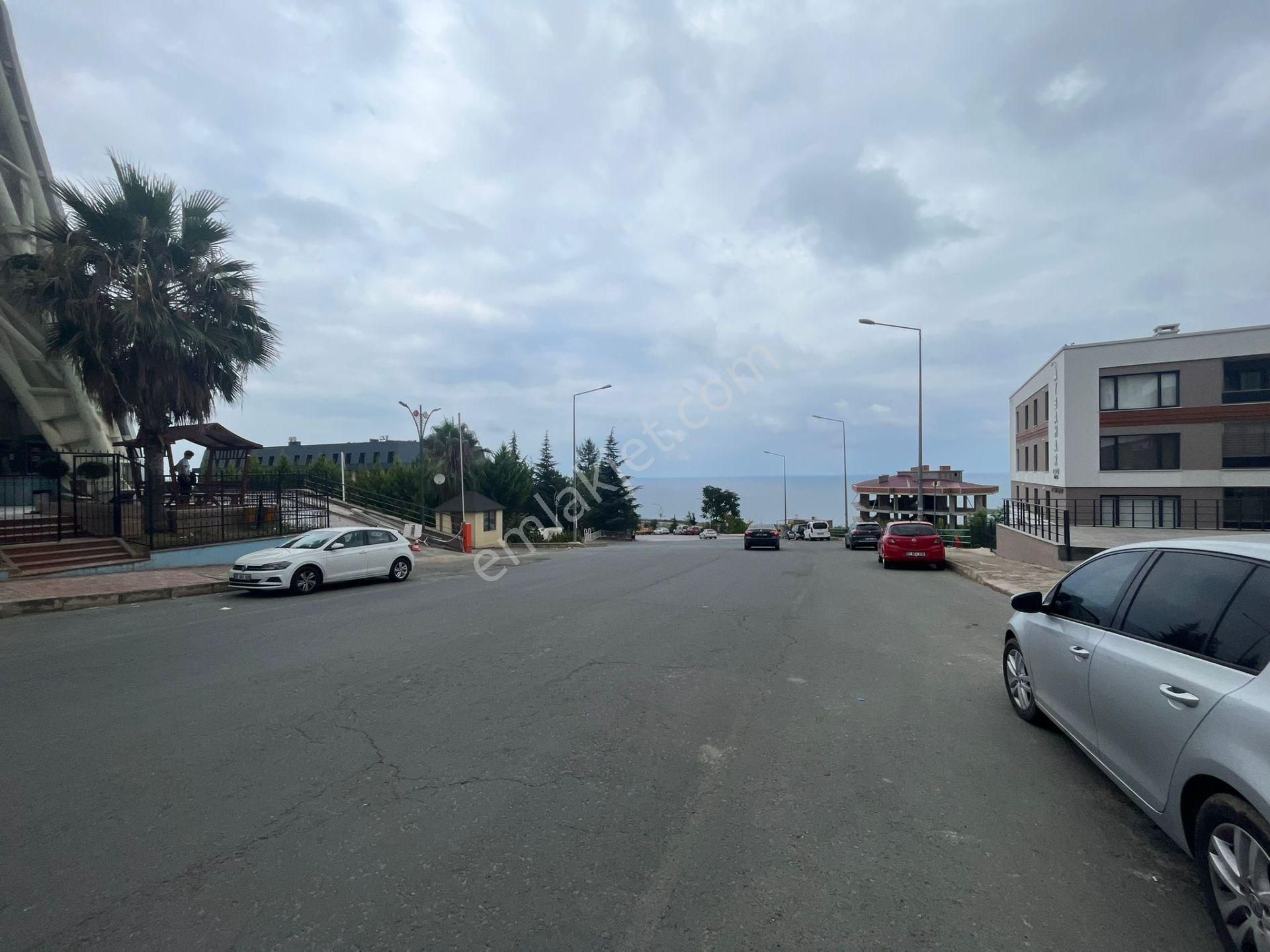 Trabzon Pelitli'de Kiralık Daire - Görsel 30