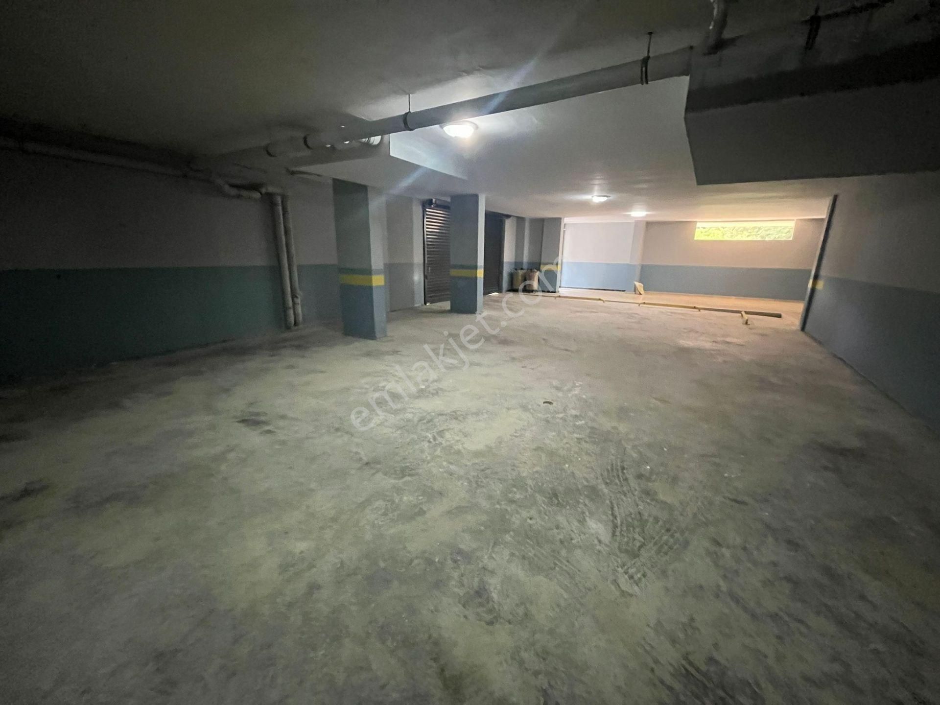 Trabzon Pelitli'de Kiralık Daire - Görsel 22