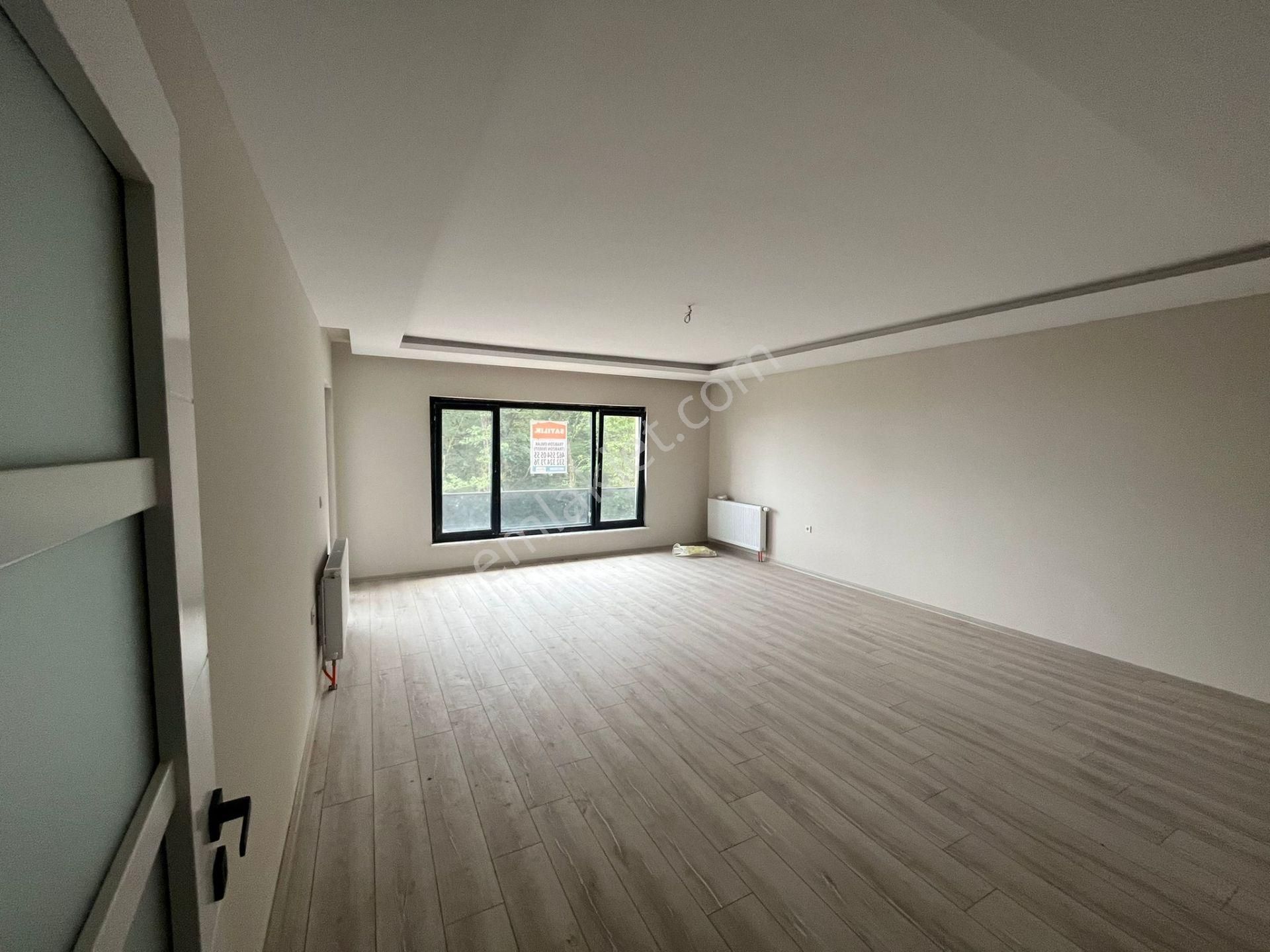 Trabzon Pelitli'de Kiralık Daire - Görsel 3