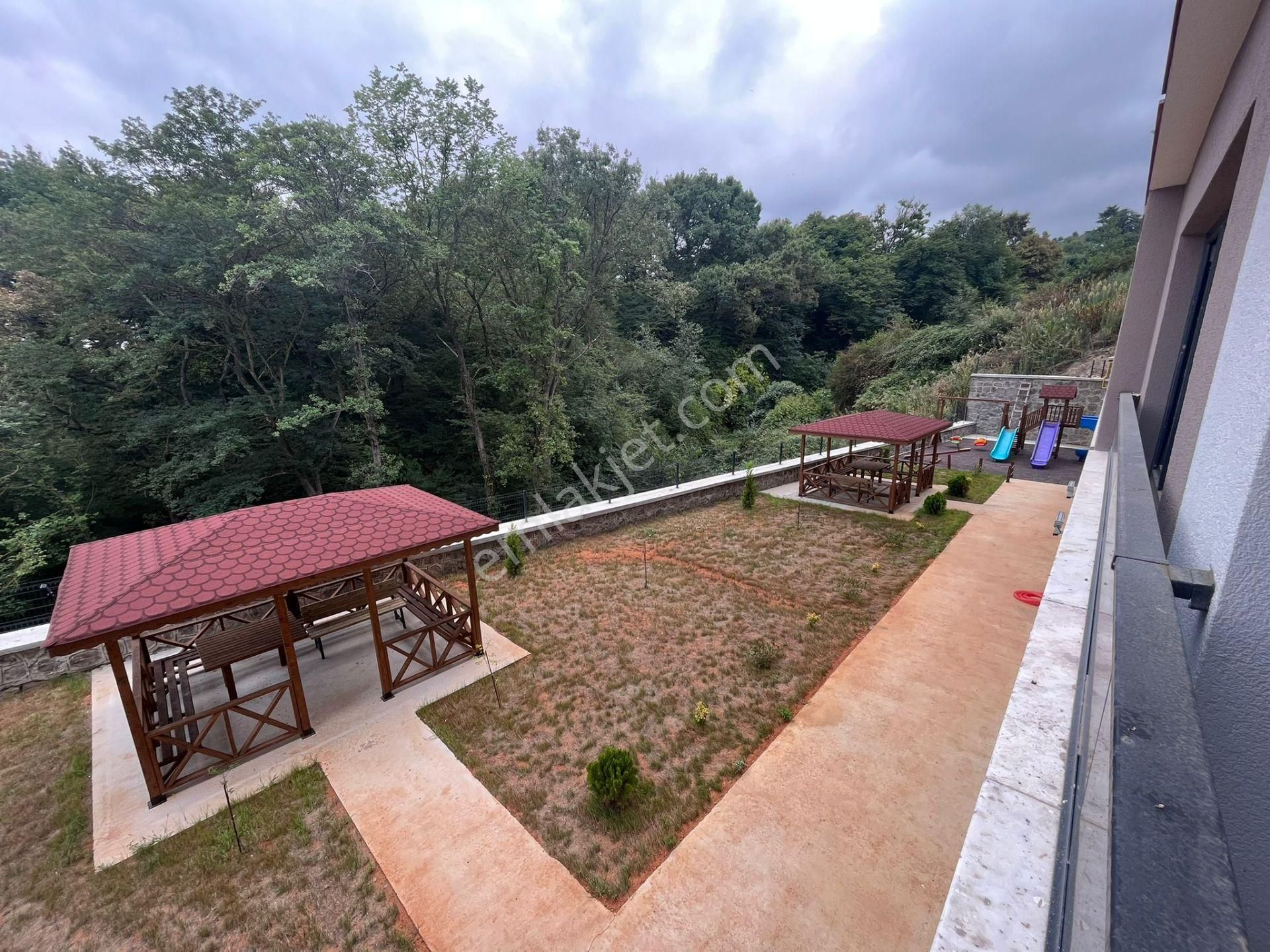 Trabzon Pelitli'de Kiralık Daire - Görsel 34