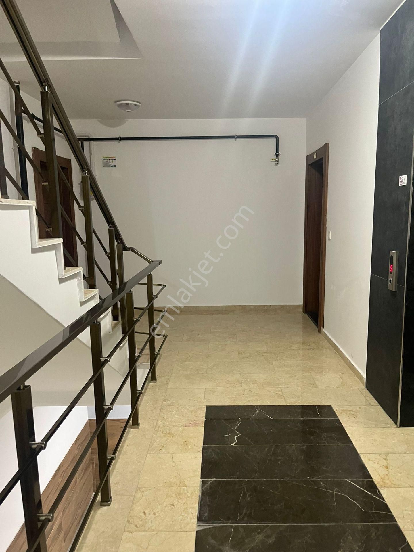 Trabzon Pelitli'de Kiralık Daire - Görsel 21