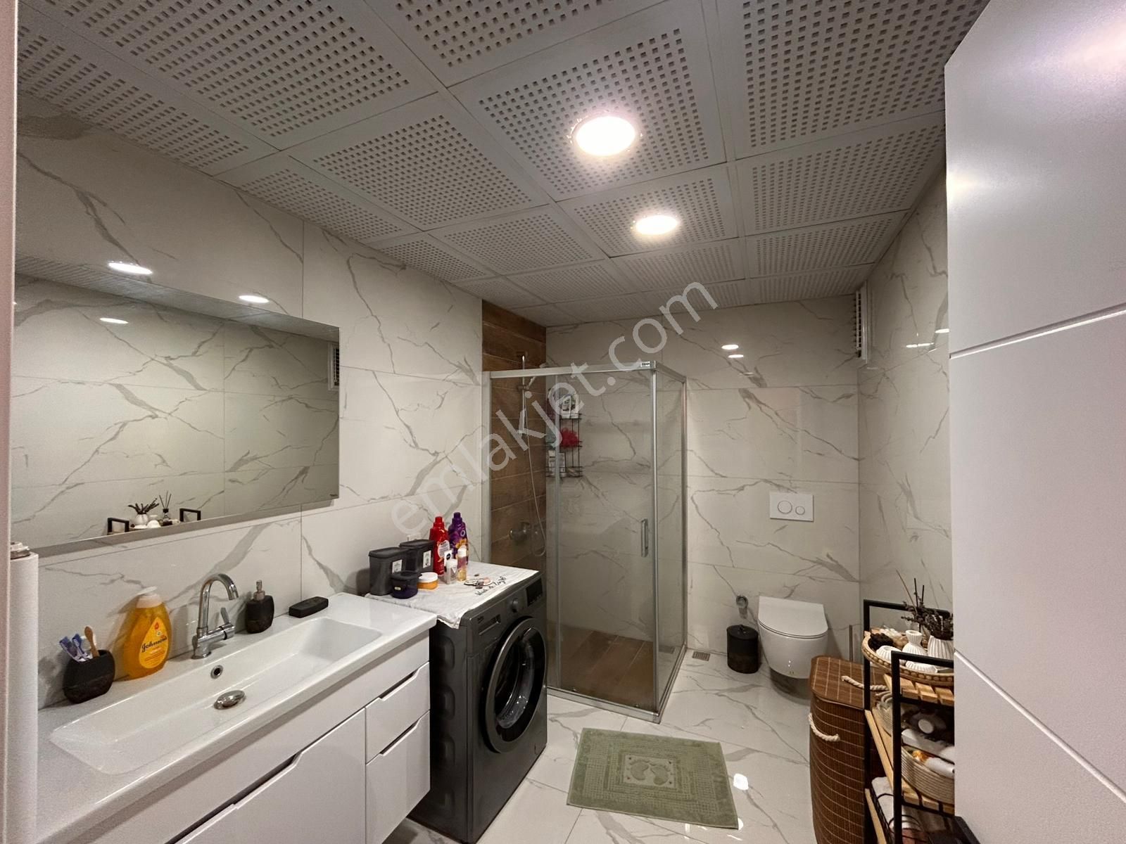 Trabzon Pelitli'de Kiralık Daire - Görsel 14