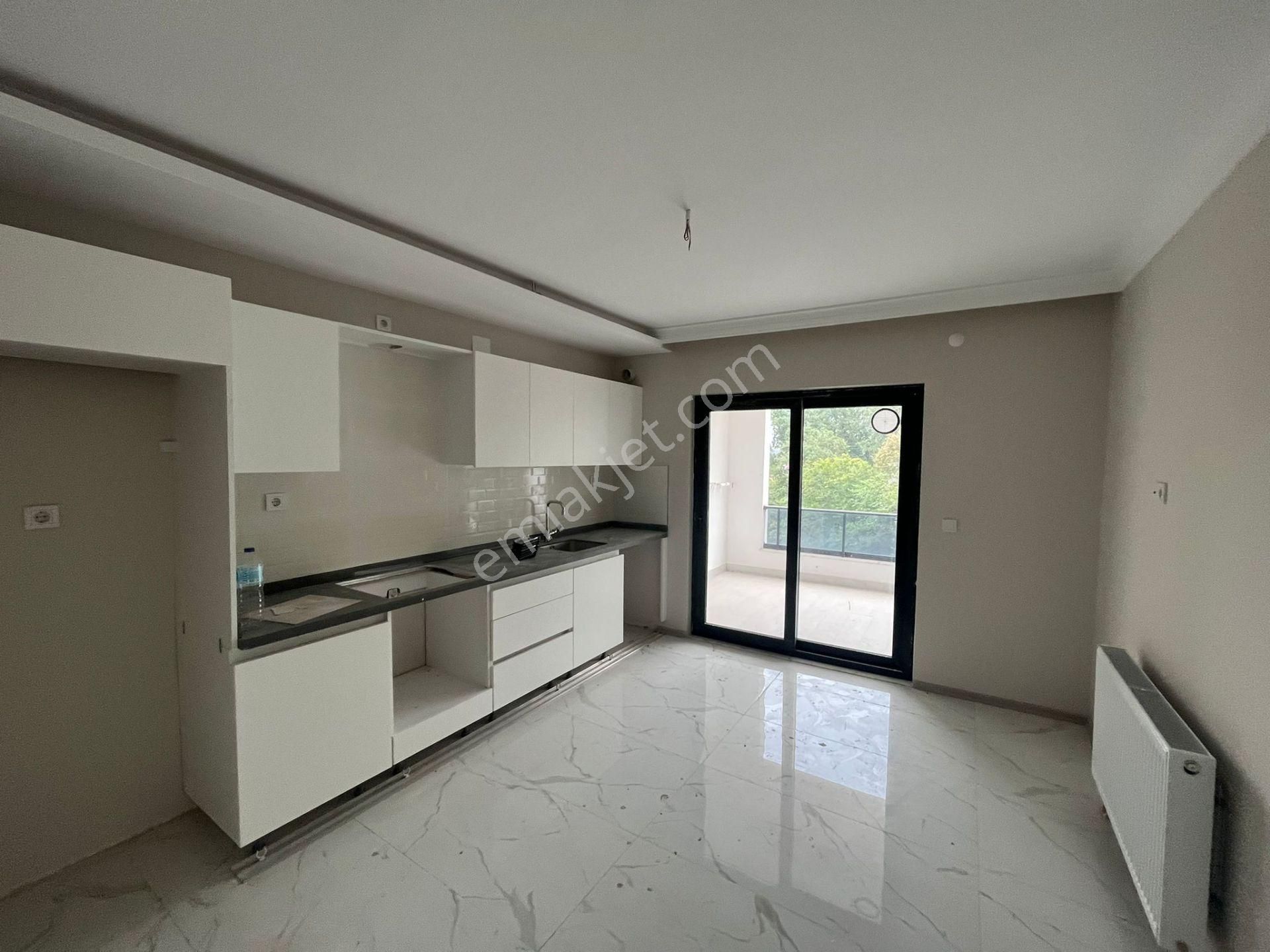 Trabzon Pelitli'de Kiralık Daire - Görsel 4