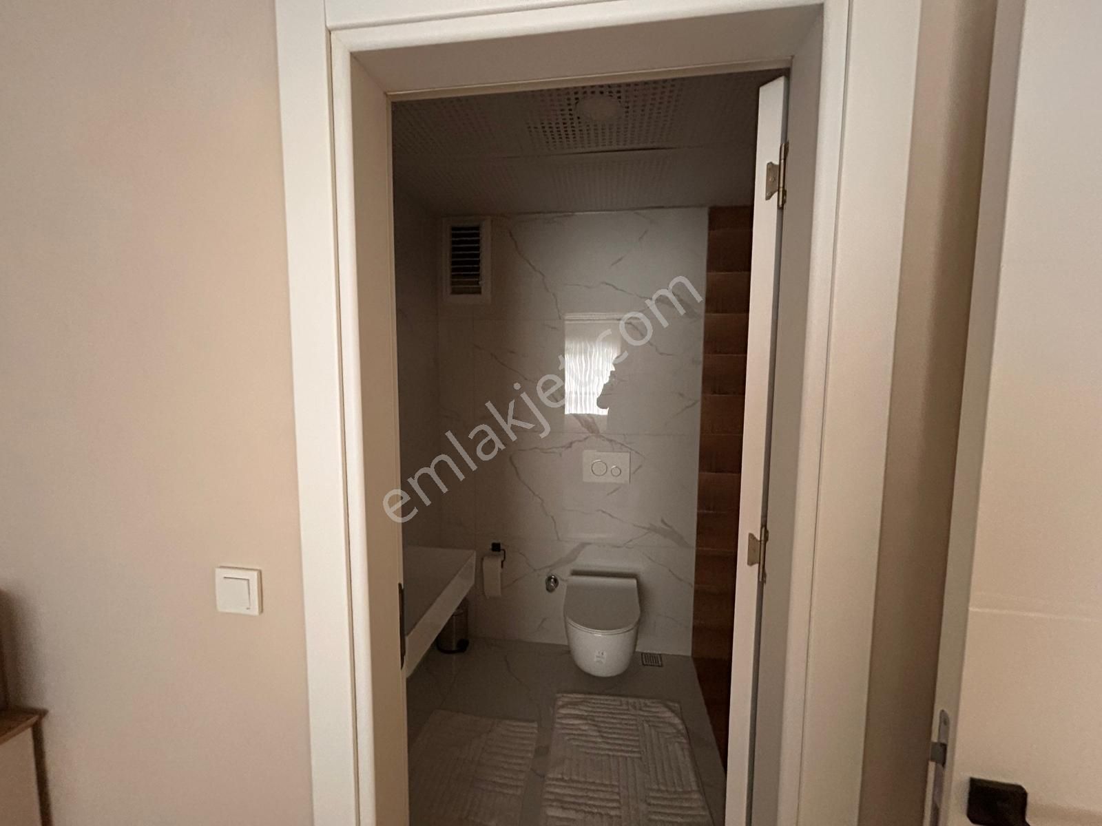 Trabzon Pelitli'de Kiralık Daire - Görsel 19