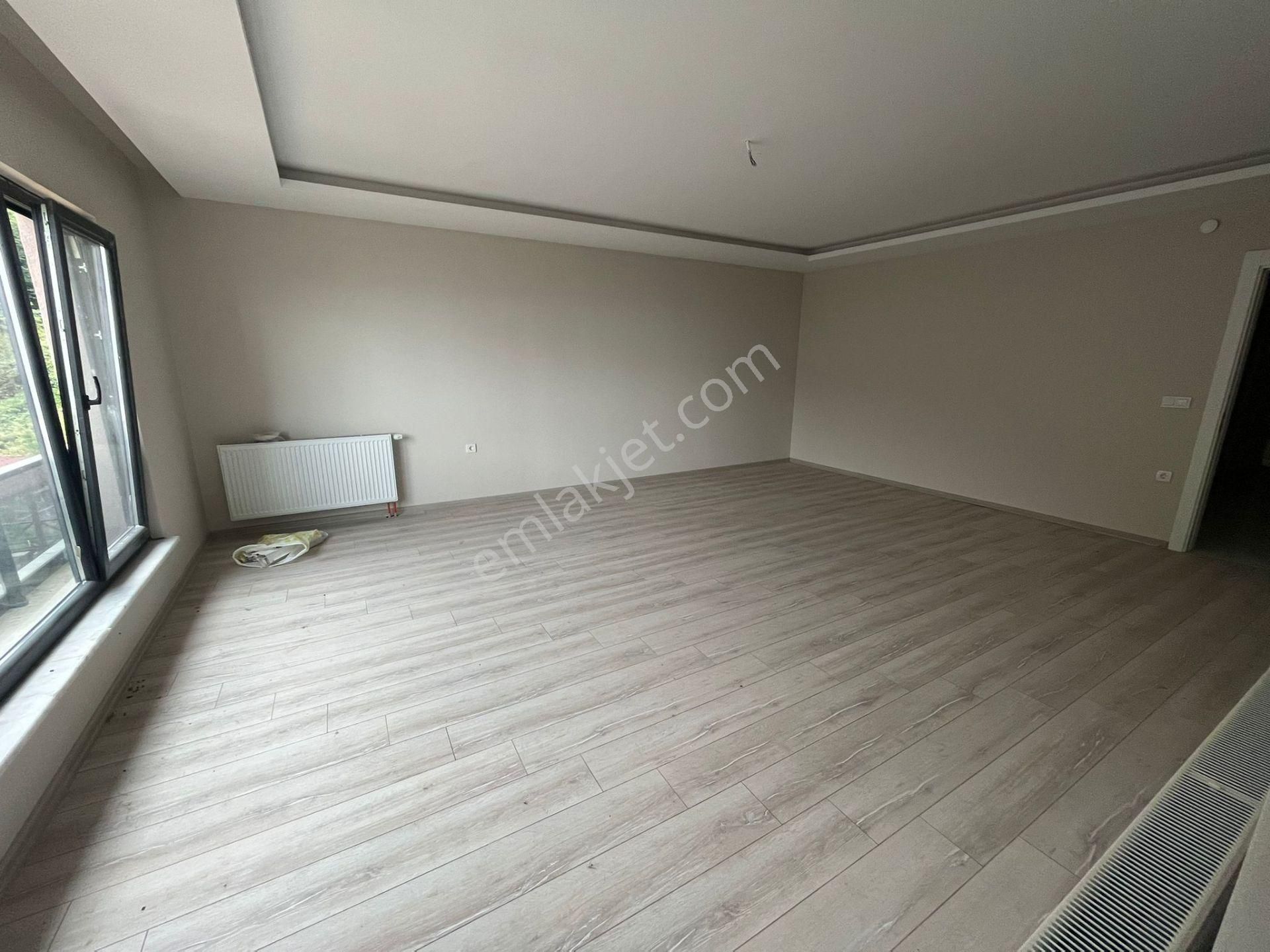 Trabzon Pelitli'de Kiralık Daire - Görsel 5