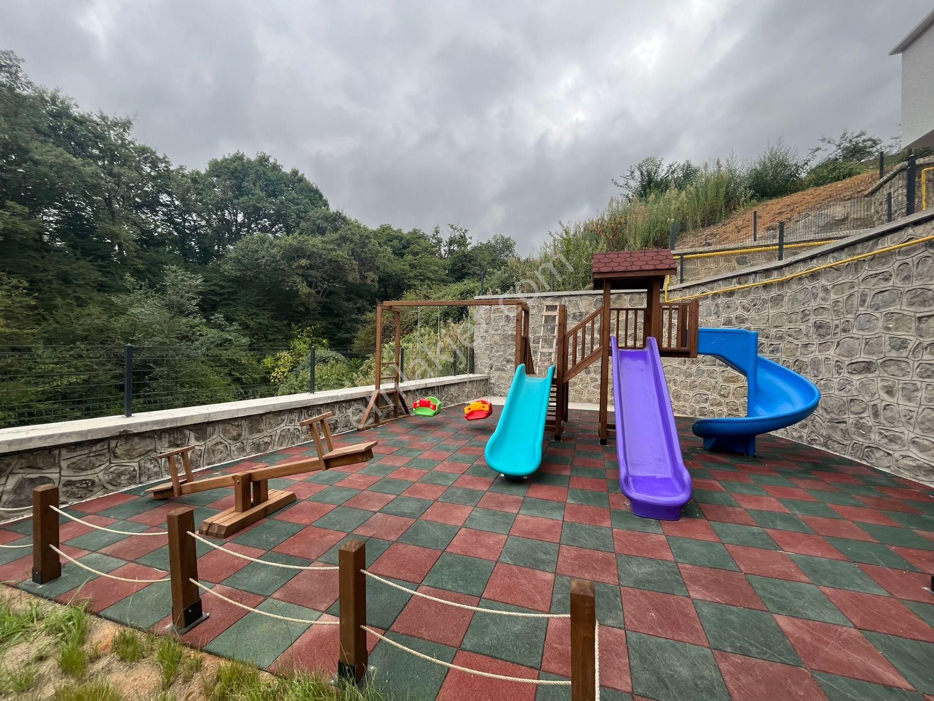 Trabzon Pelitli'de Kiralık Daire - Görsel 25