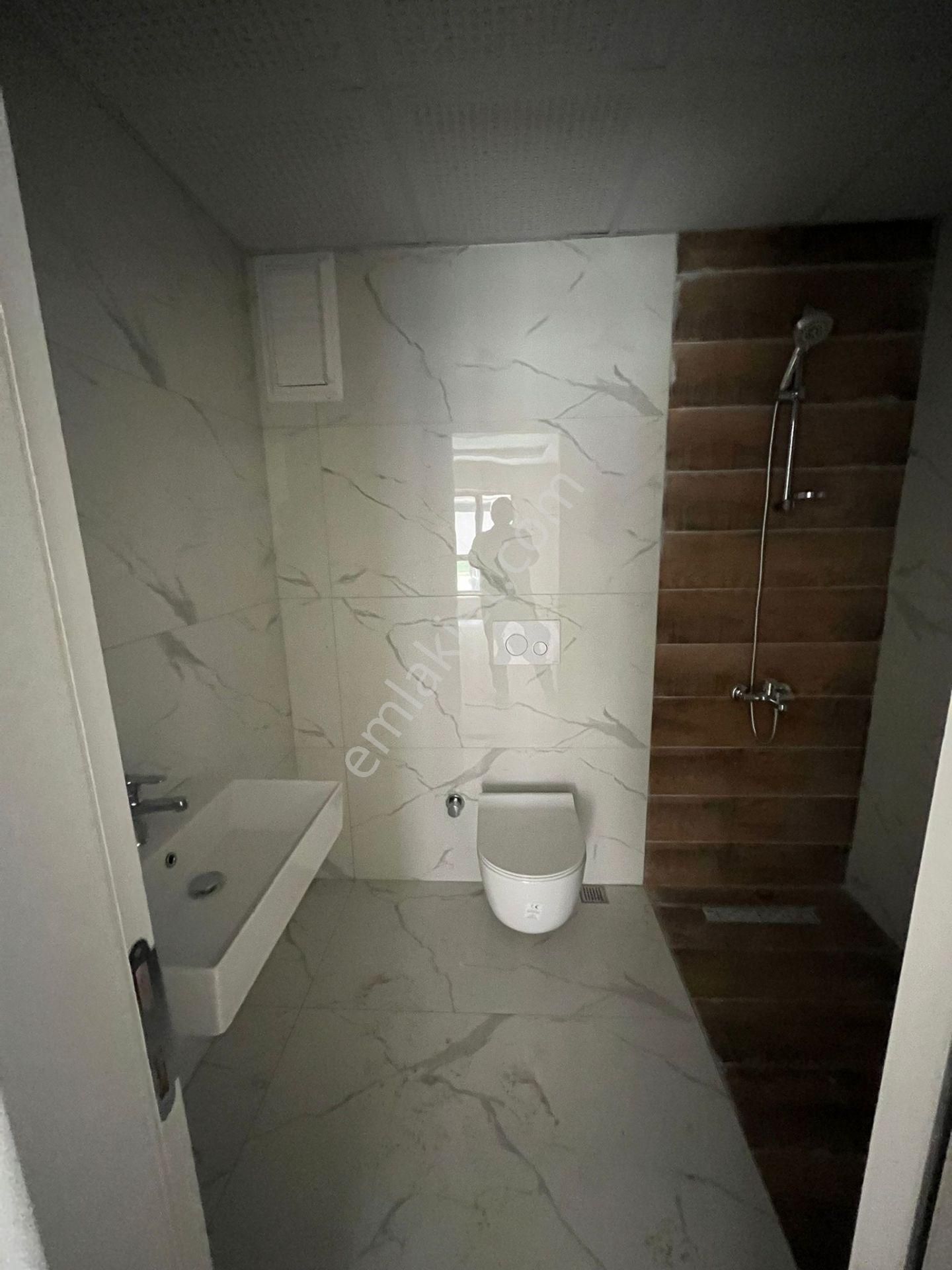 Trabzon Pelitli'de Kiralık Daire - Görsel 32