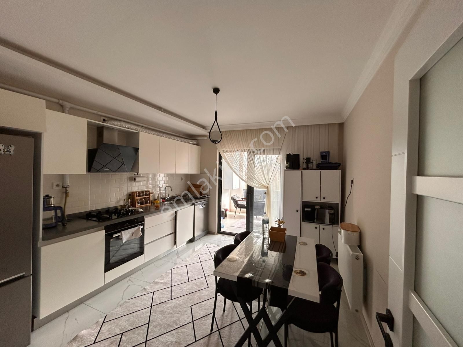 Trabzon Pelitli'de Kiralık Daire - Görsel 17