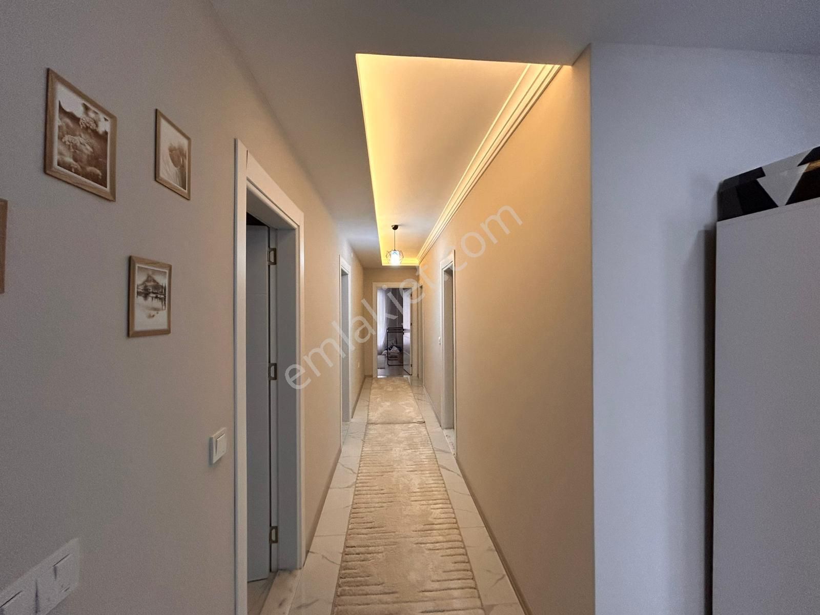 Trabzon Pelitli'de Kiralık Daire - Görsel 18