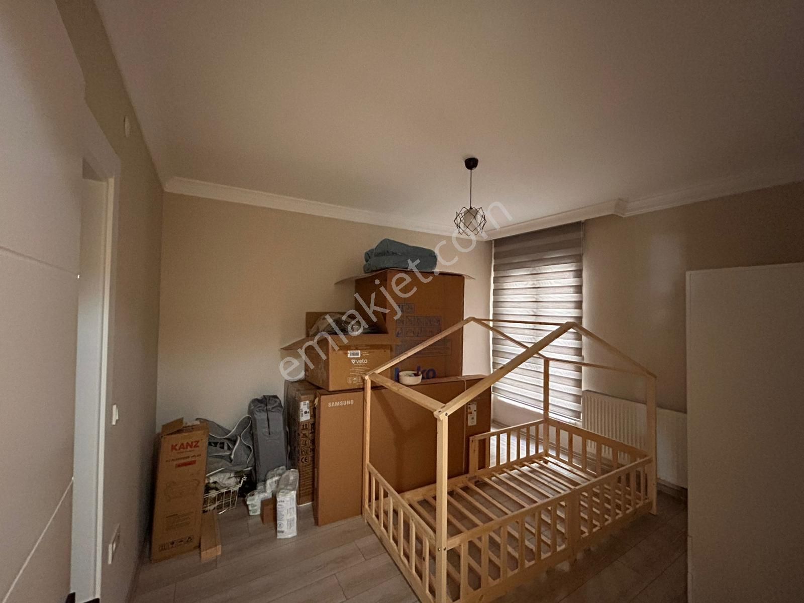 Trabzon Pelitli'de Kiralık Daire - Görsel 12