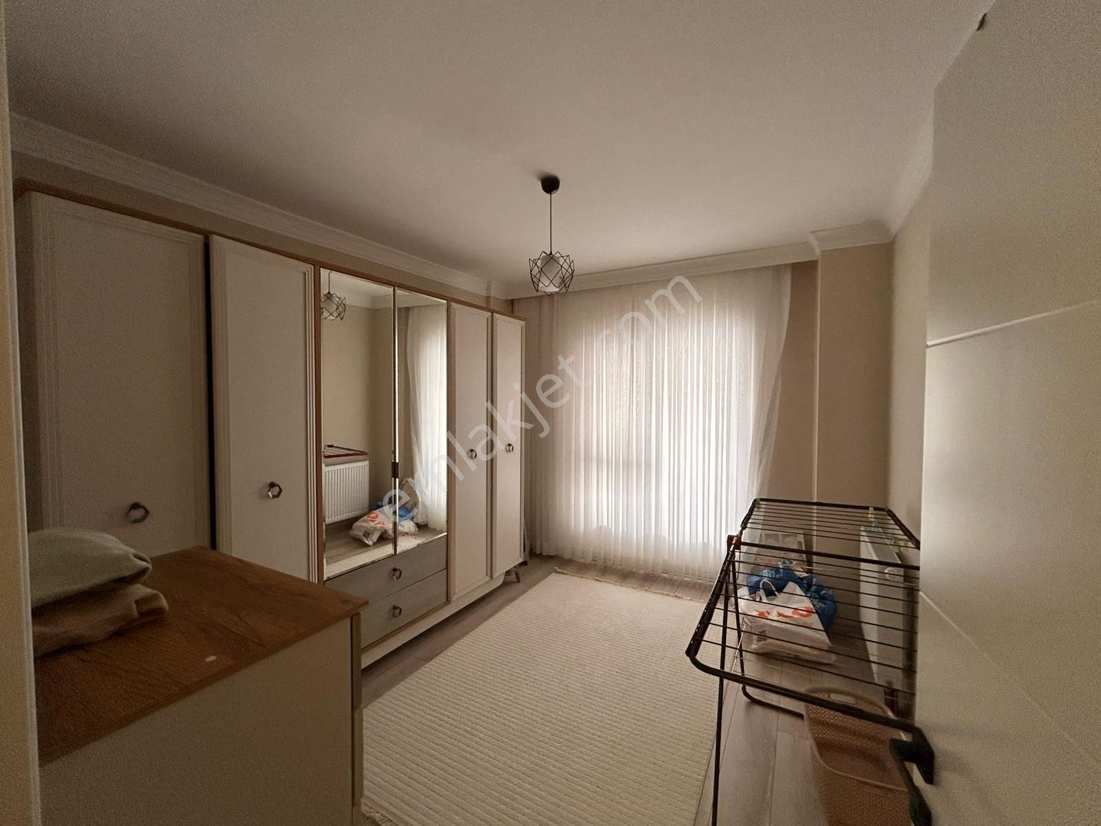 Trabzon Pelitli'de Kiralık Daire - Görsel 10