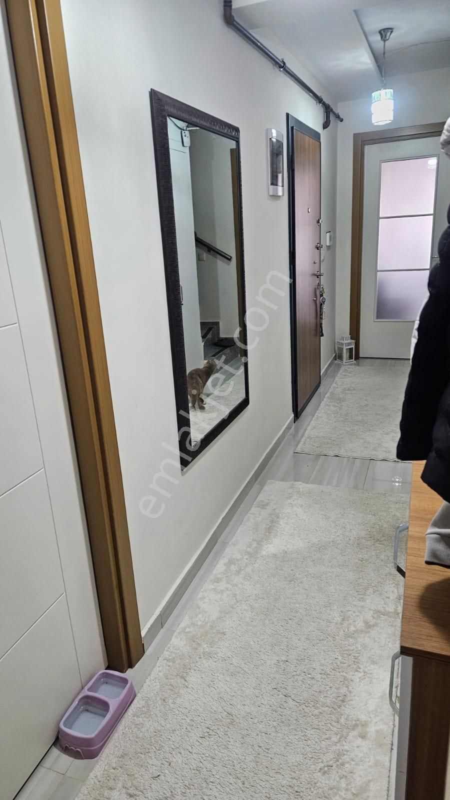 Girne Mahallesi 2167 Sokakta Satılık Dubleks Daire (2+1) - Görsel 20