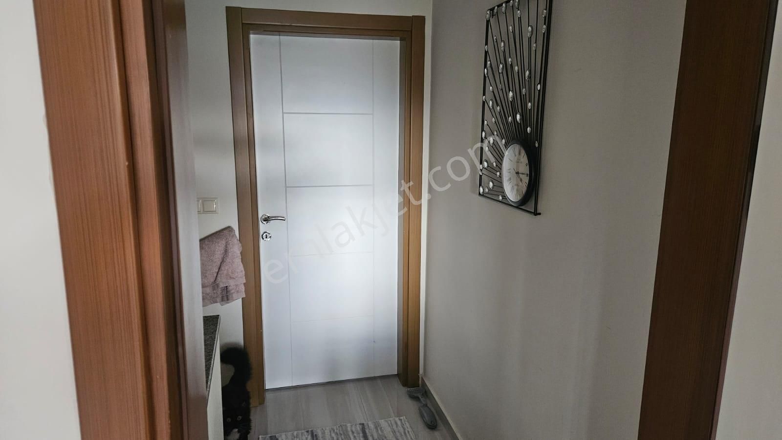 Girne Mahallesi 2167 Sokakta Satılık Dubleks Daire (2+1) - Görsel 10