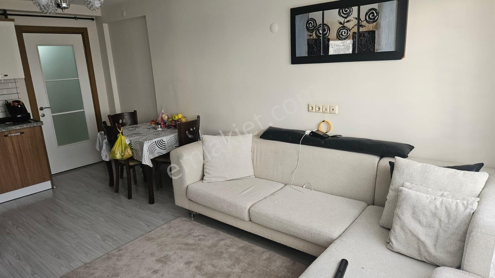 Girne Mahallesi 2167 Sokakta Satılık Dubleks Daire (2+1) - Görsel 17