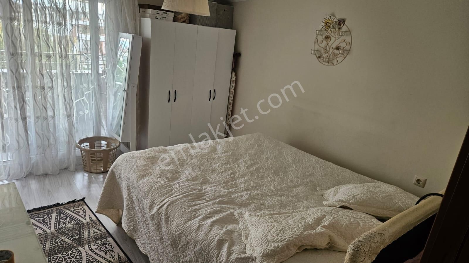 Girne Mahallesi 2167 Sokakta Satılık Dubleks Daire (2+1) - Görsel 9