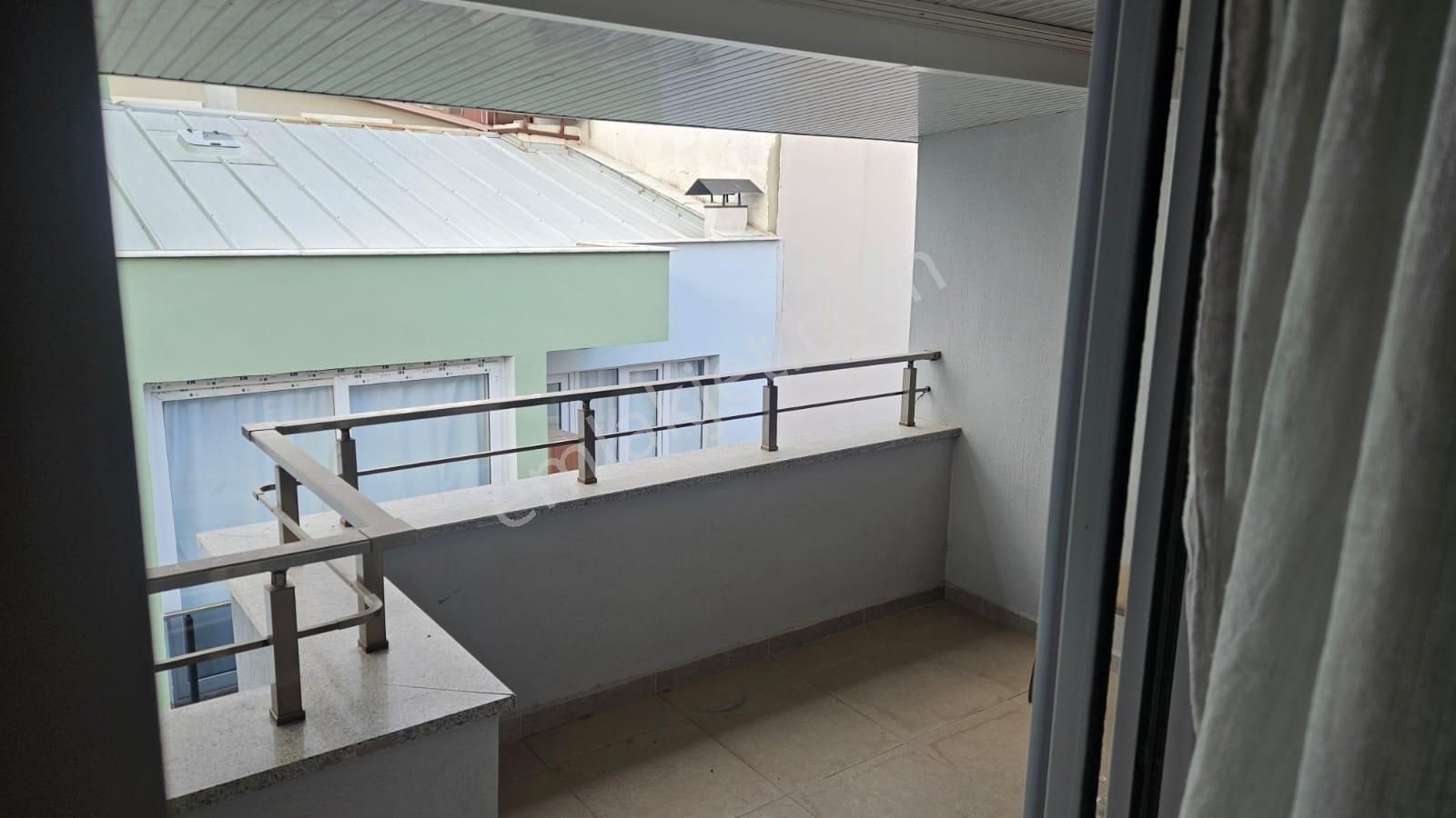 Girne Mahallesi 2167 Sokakta Satılık Dubleks Daire (2+1) - Görsel 15