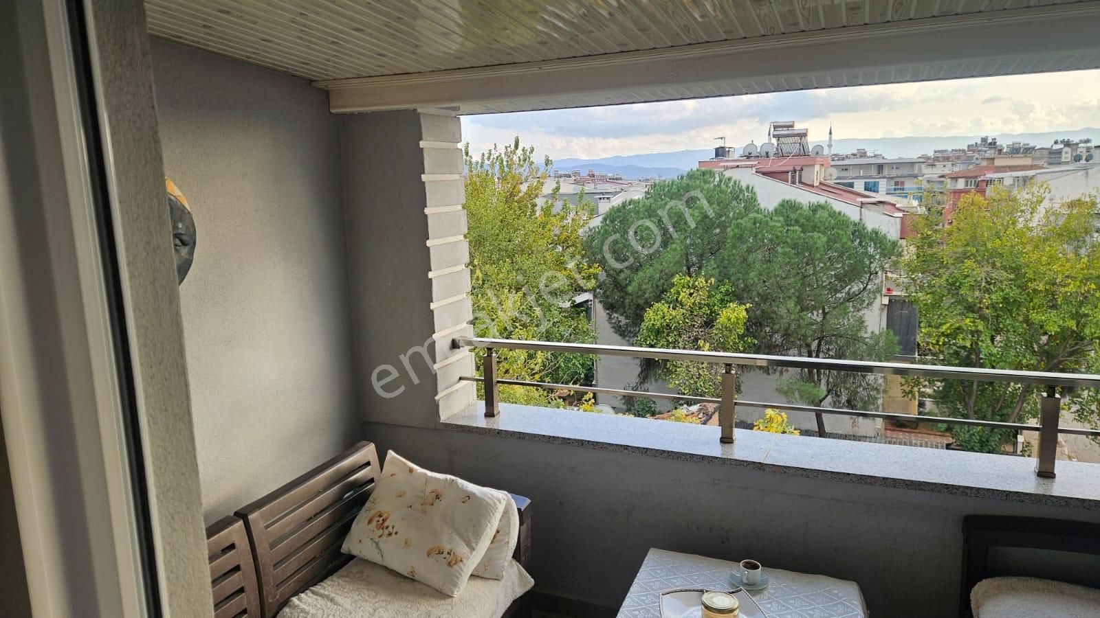 Girne Mahallesi 2167 Sokakta Satılık Dubleks Daire (2+1)