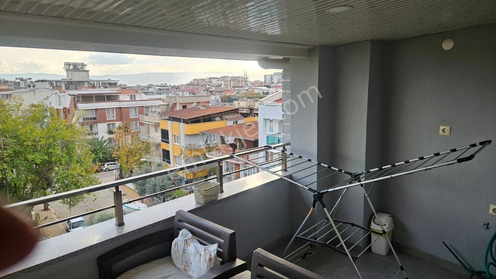 Girne Mahallesi 2167 Sokakta Satılık Dubleks Daire (2+1) - Görsel 19