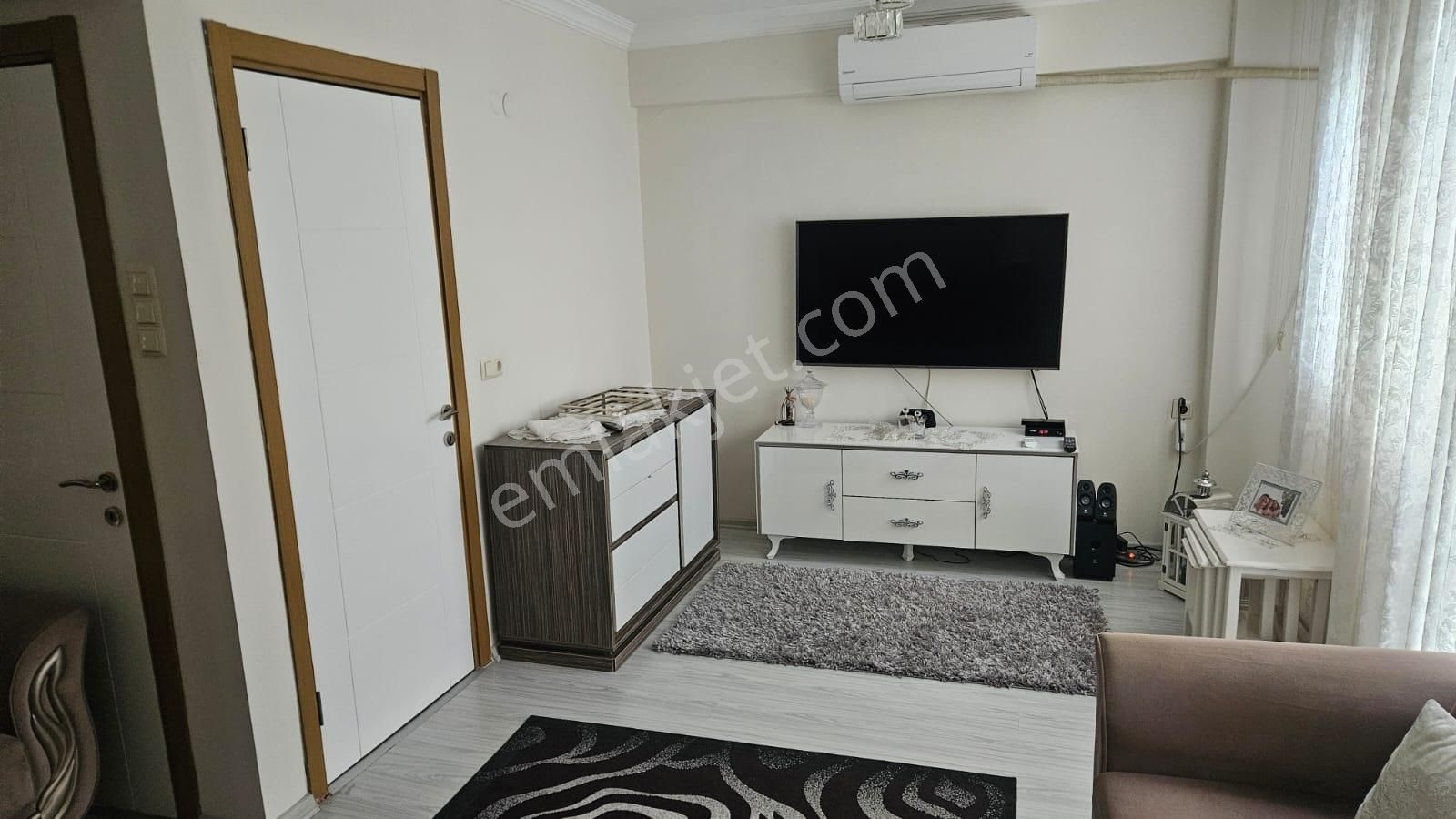 Girne Mahallesi 2167 Sokakta Satılık Dubleks Daire (2+1) - Görsel 18