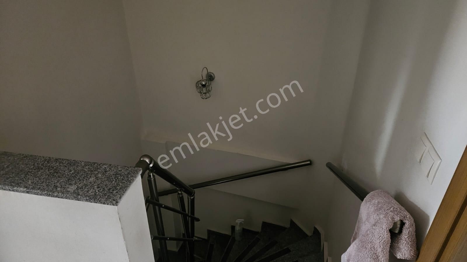 Girne Mahallesi 2167 Sokakta Satılık Dubleks Daire (2+1) - Görsel 16