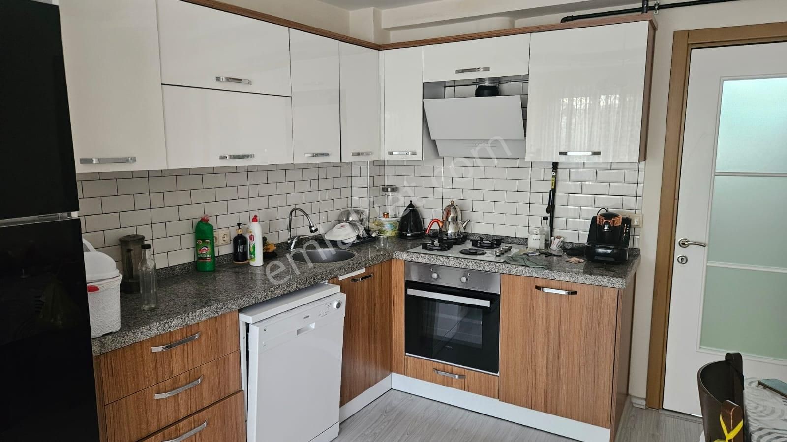 Girne Mahallesi 2167 Sokakta Satılık Dubleks Daire (2+1) - Görsel 22