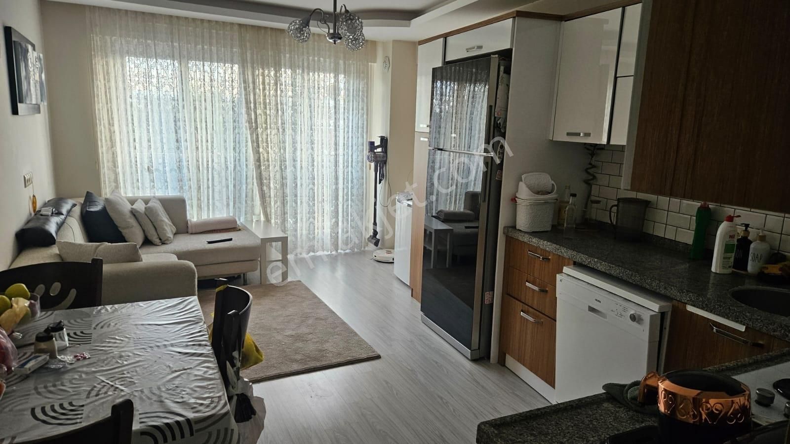 Girne Mahallesi 2167 Sokakta Satılık Dubleks Daire (2+1) - Görsel 12