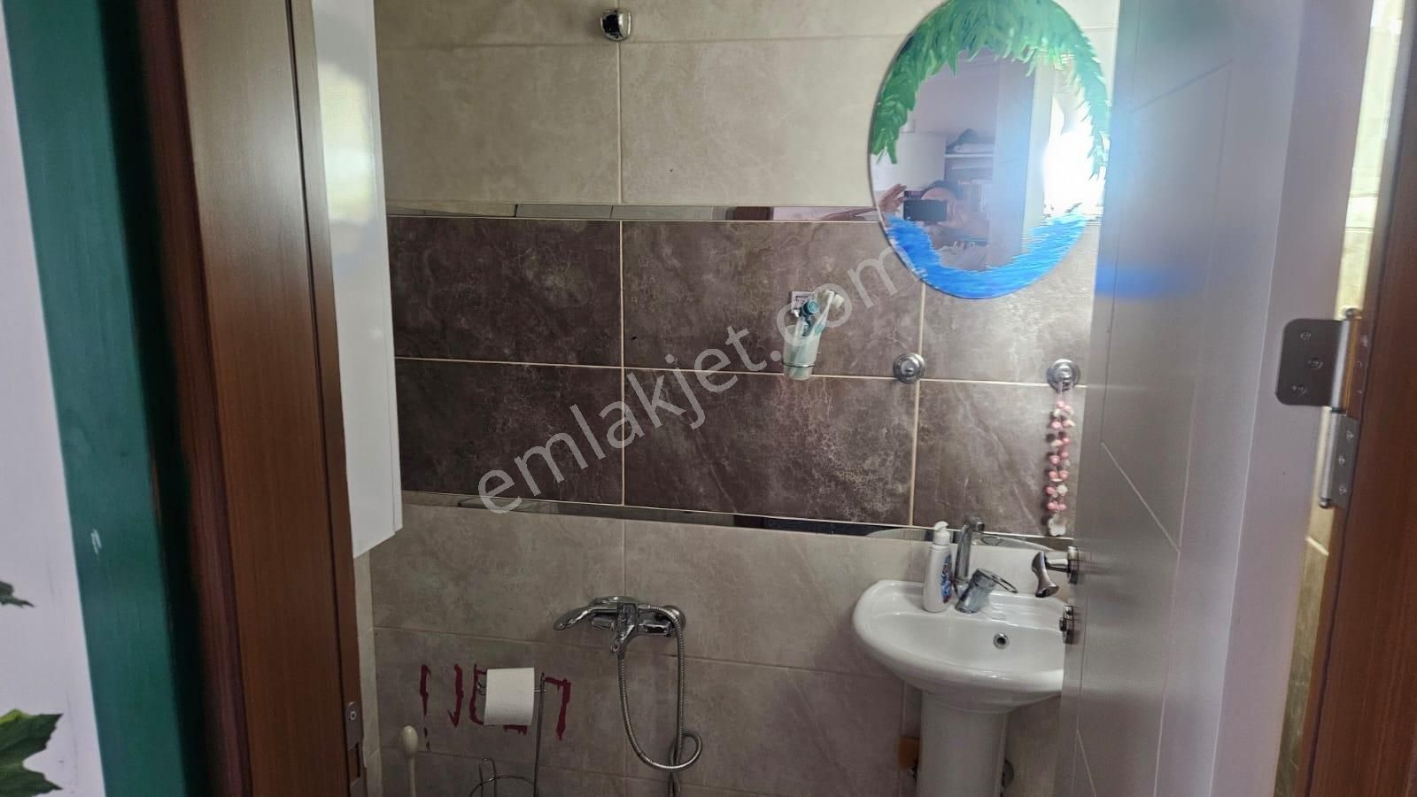 Girne Mahallesi 2167 Sokakta Satılık Dubleks Daire (2+1) - Görsel 6