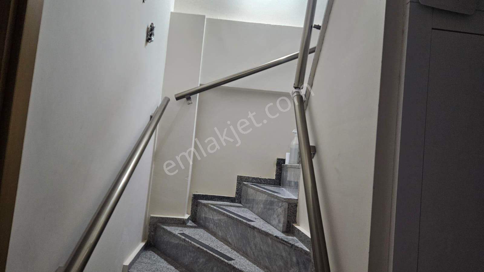 Girne Mahallesi 2167 Sokakta Satılık Dubleks Daire (2+1) - Görsel 5