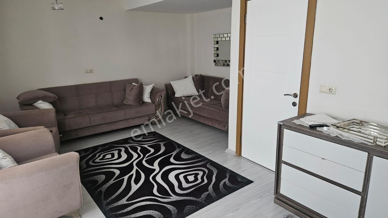 Girne Mahallesi 2167 Sokakta Satılık Dubleks Daire (2+1) - Görsel 8