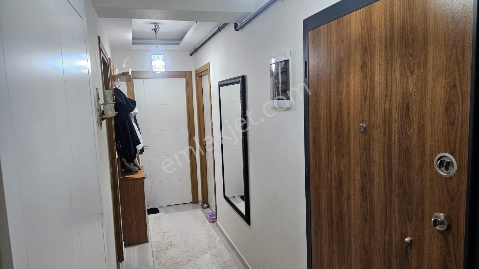 Girne Mahallesi 2167 Sokakta Satılık Dubleks Daire (2+1) - Görsel 7