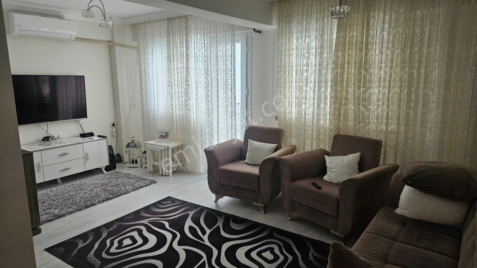 Girne Mahallesi 2167 Sokakta Satılık Dubleks Daire (2+1) - Görsel 4