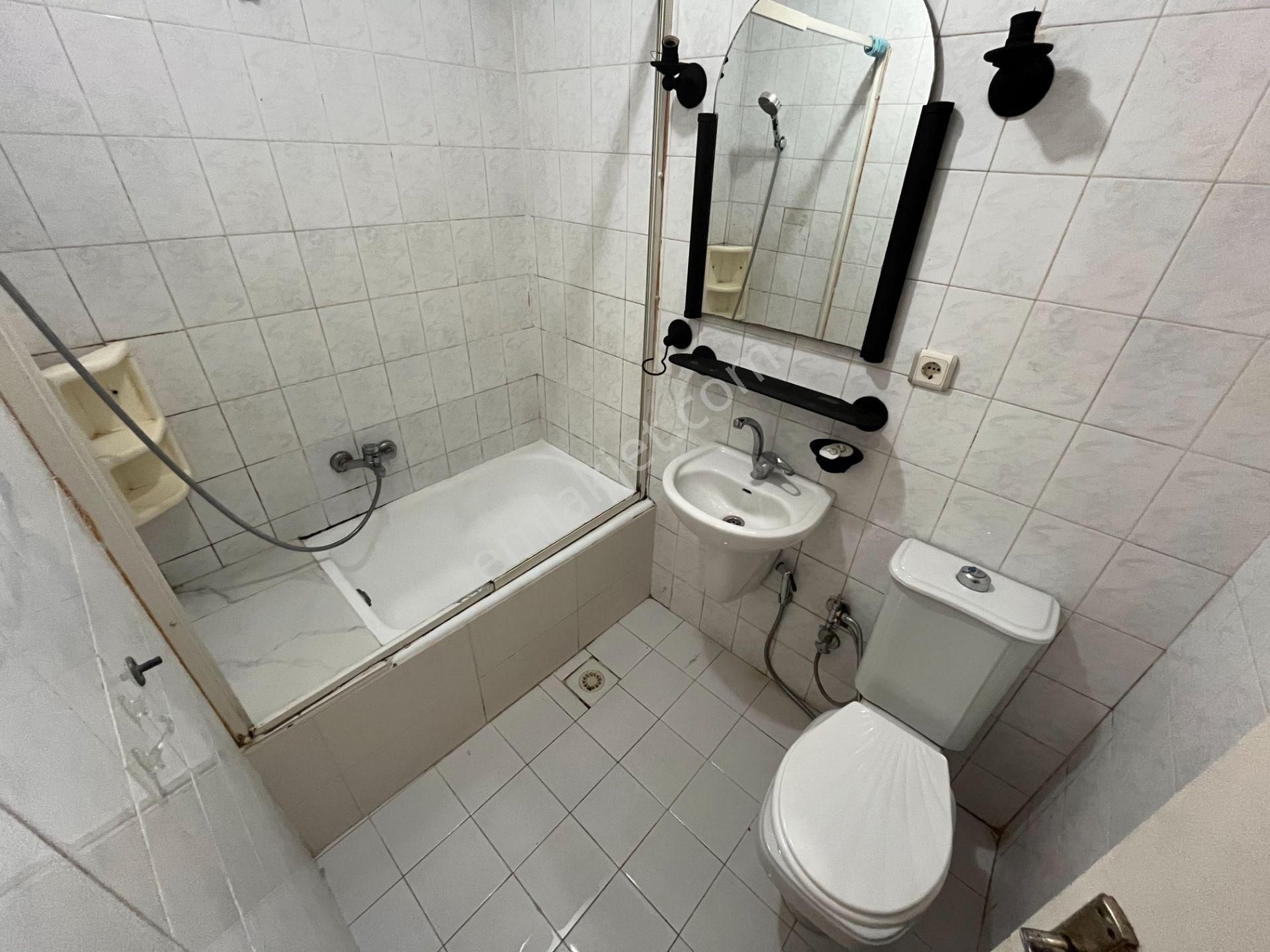 Aktaştan Sultantepede Lise Karşısı 2+1 Ferah Kullanışlı Daire - Görsel 11