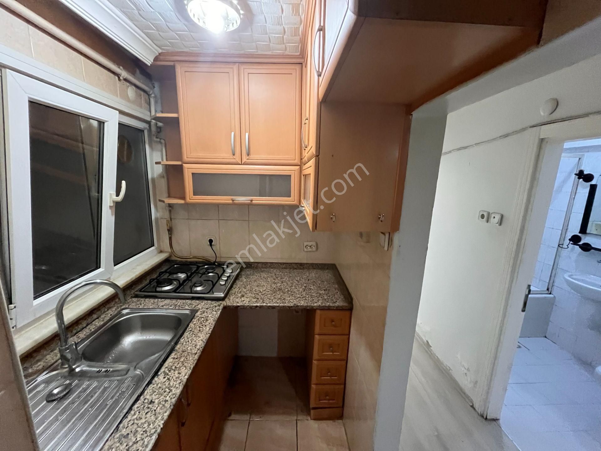 Aktaştan Sultantepede Lise Karşısı 2+1 Ferah Kullanışlı Daire - Görsel 15