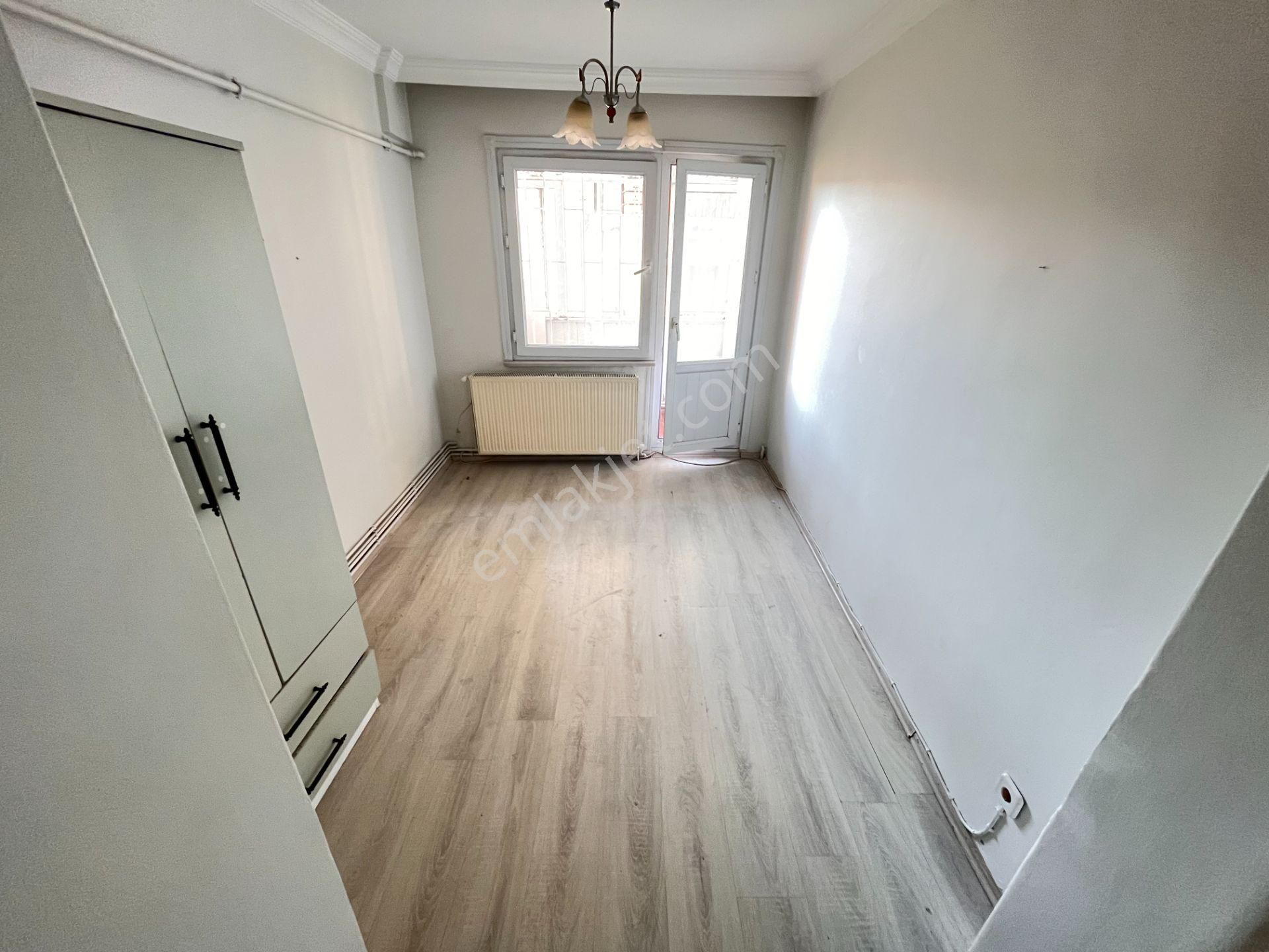 Aktaştan Sultantepede Lise Karşısı 2+1 Ferah Kullanışlı Daire - Görsel 5