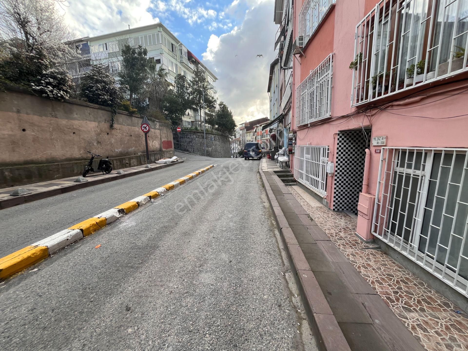 Aktaştan Sultantepede Lise Karşısı 2+1 Ferah Kullanışlı Daire - Görsel 27