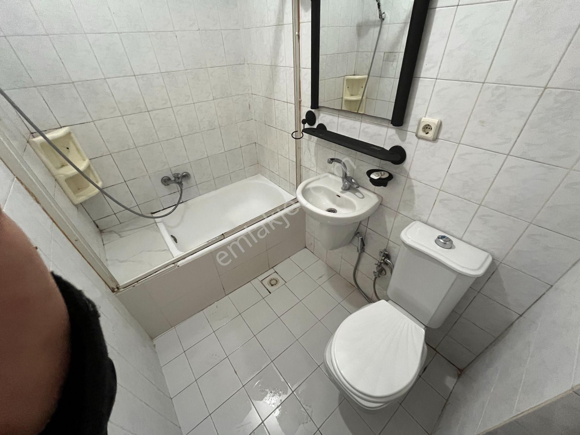 Aktaştan Sultantepede Lise Karşısı 2+1 Ferah Kullanışlı Daire - Görsel 14